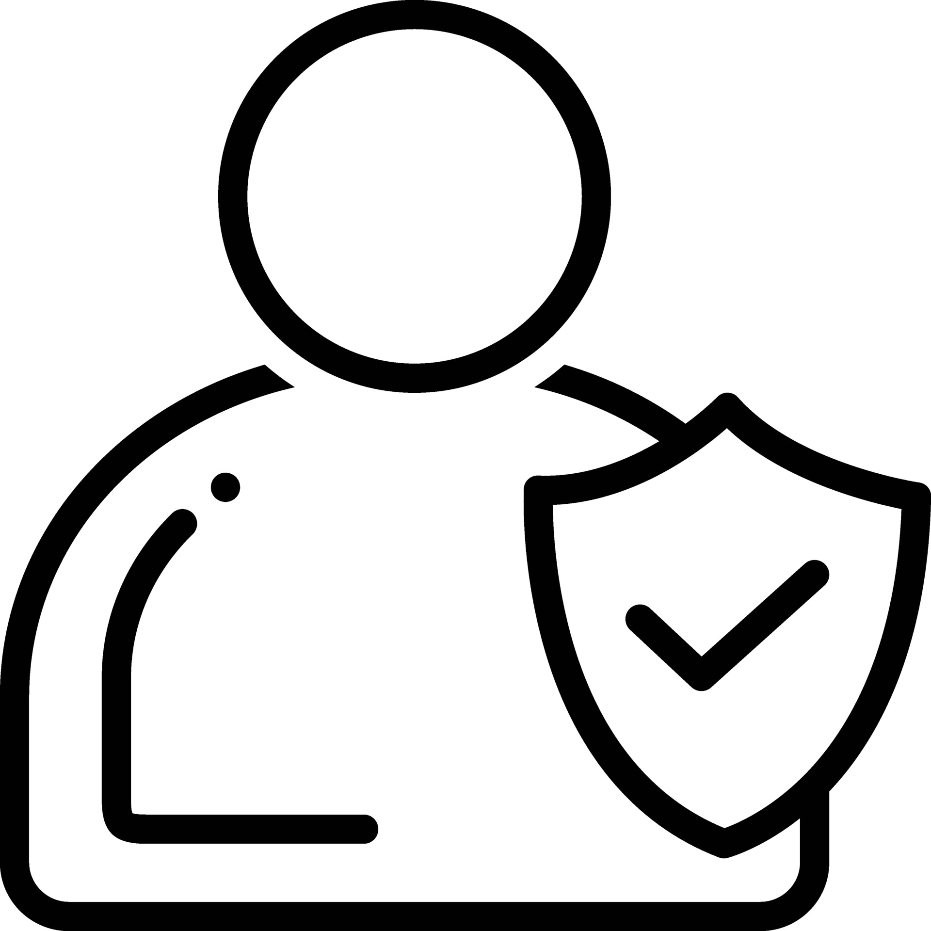 Integrity Icon